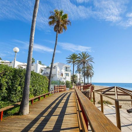 Centre Village Apartment La Cala De Mijas Dış mekan fotoğraf