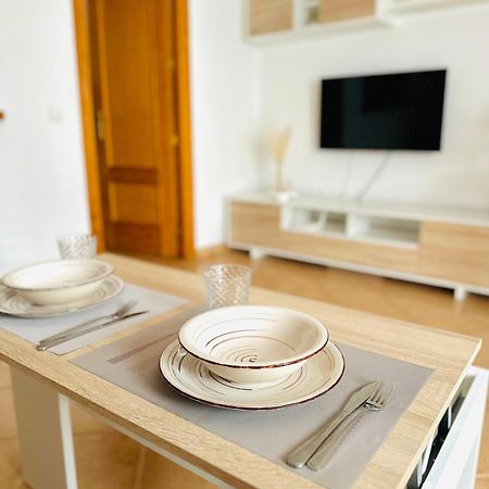 Centre Village Apartment La Cala De Mijas Dış mekan fotoğraf