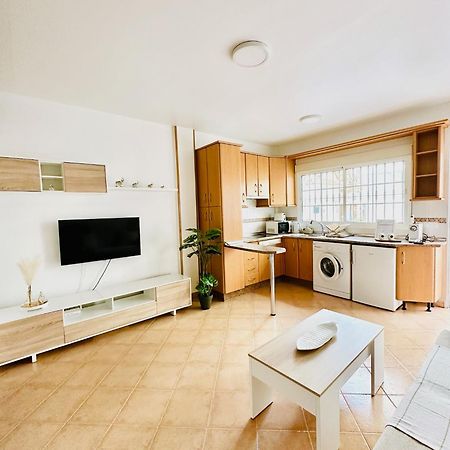 Centre Village Apartment La Cala De Mijas Dış mekan fotoğraf