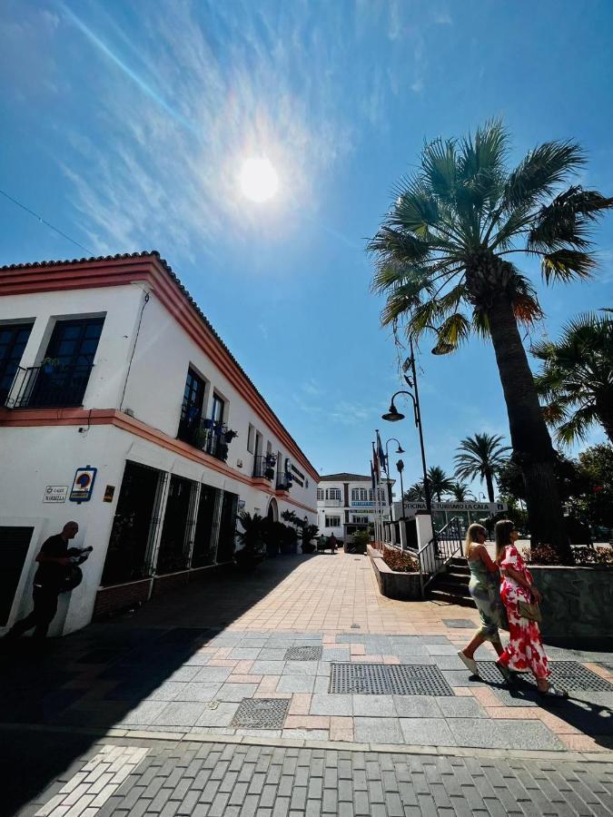 Centre Village Apartment La Cala De Mijas Dış mekan fotoğraf