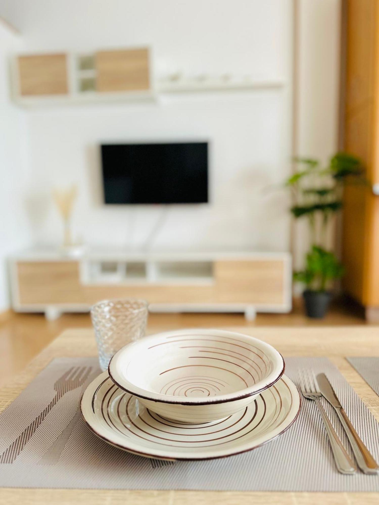 Centre Village Apartment La Cala De Mijas Dış mekan fotoğraf