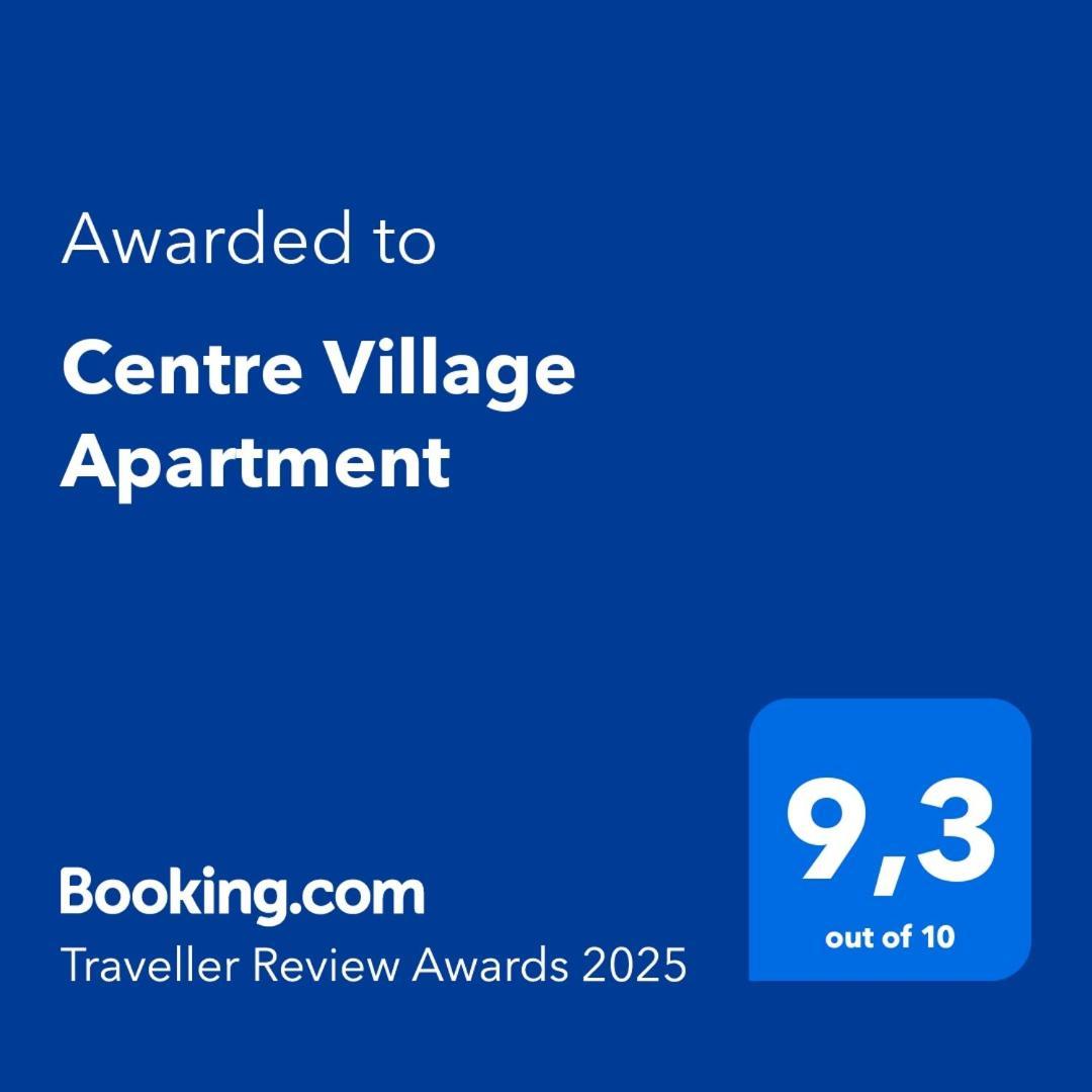 Centre Village Apartment La Cala De Mijas Dış mekan fotoğraf